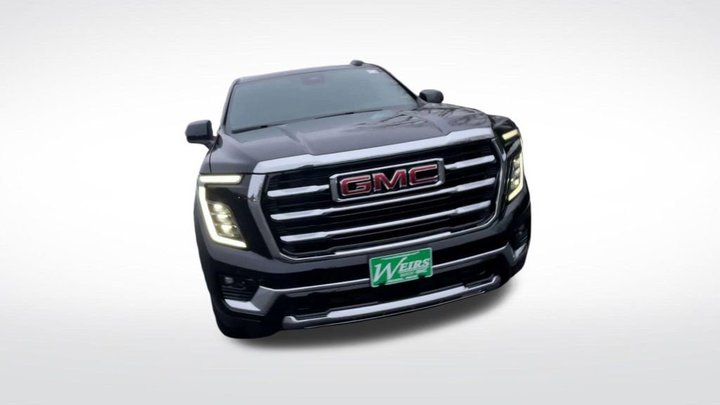 New 2026 GMC Yukon XL Elevation image 4