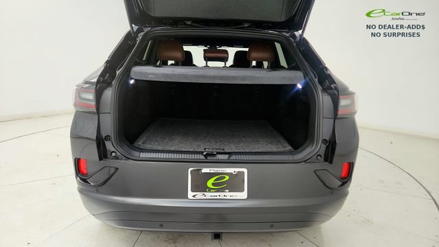 Used 2025 Volkswagen ID.4 Pro AWD/4WD image 29