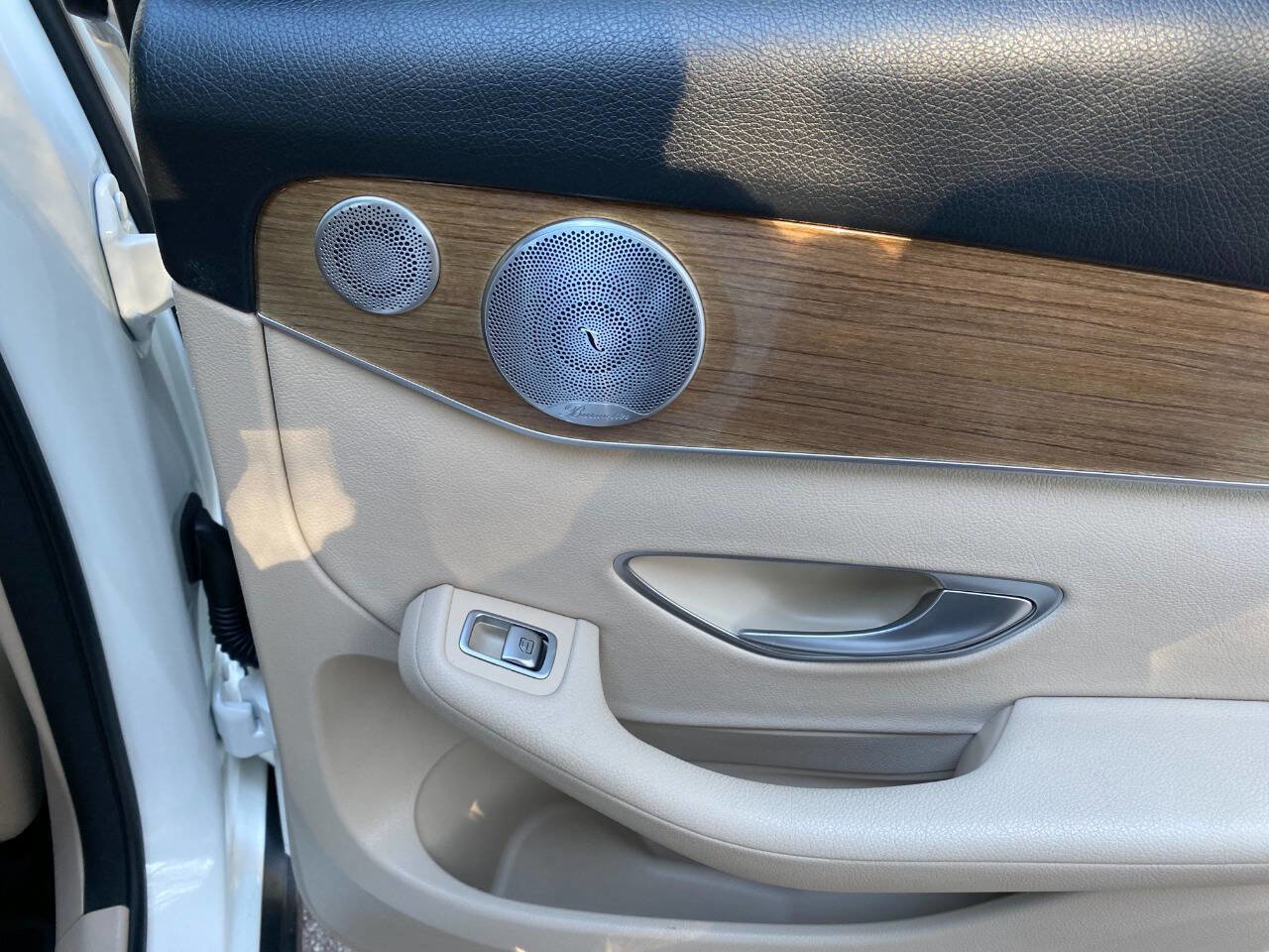 Used 2019 Mercedes-Benz GLC 300 image 55