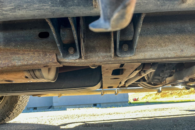 Used 2008 HUMMER H2 image 62