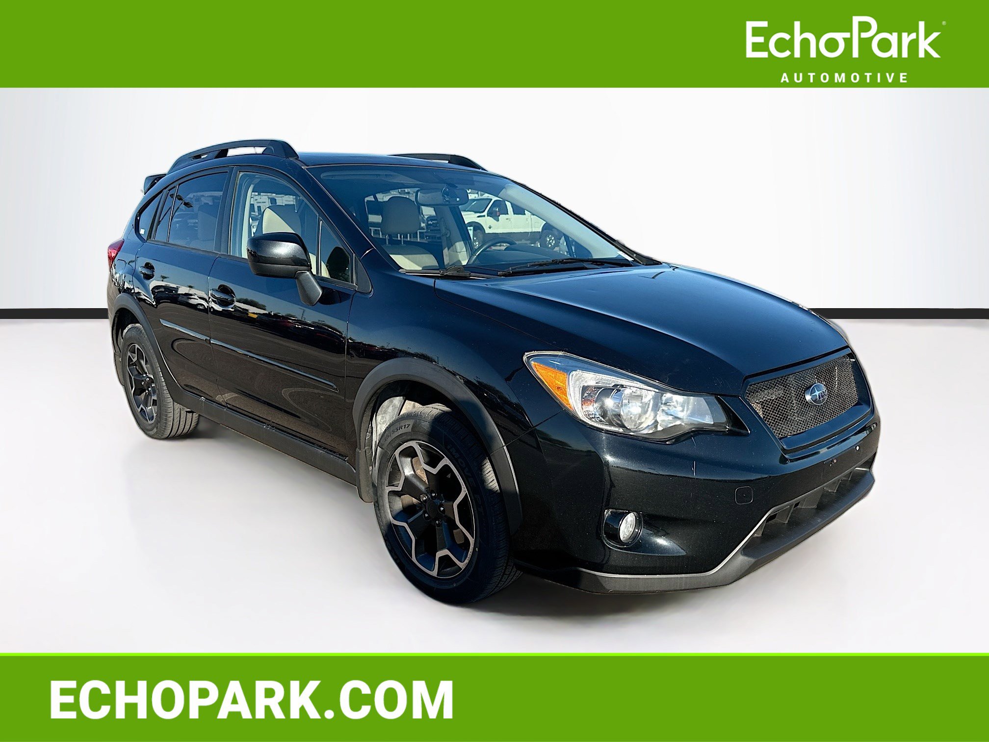 Used 2013 Subaru Crosstrek 2.0i Limited