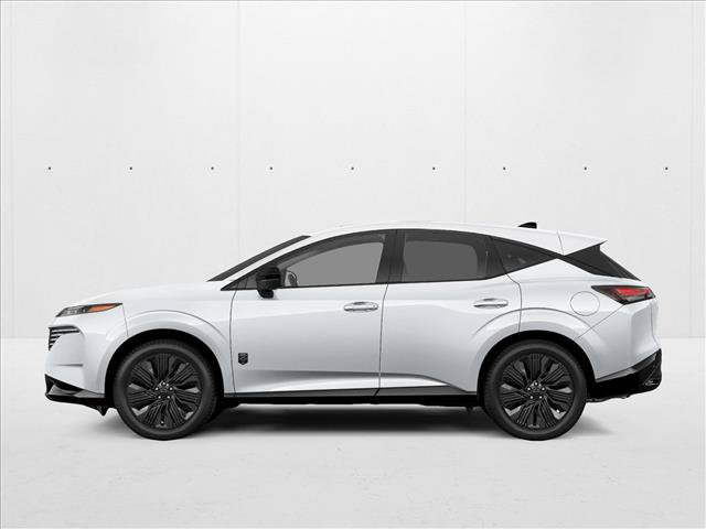 New 2027 Nissan Murano SL AWD/4WD image 2
