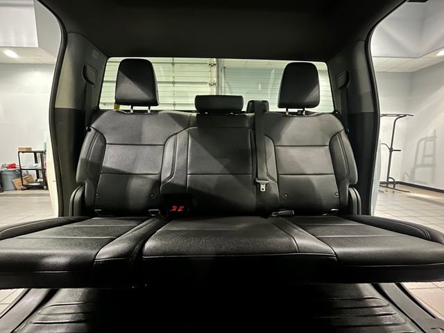 Certified 2023 GMC Sierra 1500 Pro w/ Pro Value Package image 24