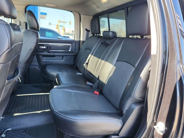 Used 2015 RAM 1500 Sport w/ Black Ram 1500 Sport Group image 25