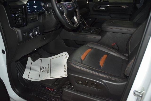 Used 2024 GMC Sierra 2500 AT4 w/ AT4 Premium Plus Package image 43