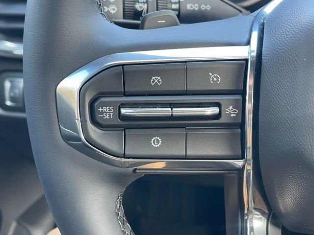 New 2026 GMC Acadia Elevation w/ Black Edition image 8