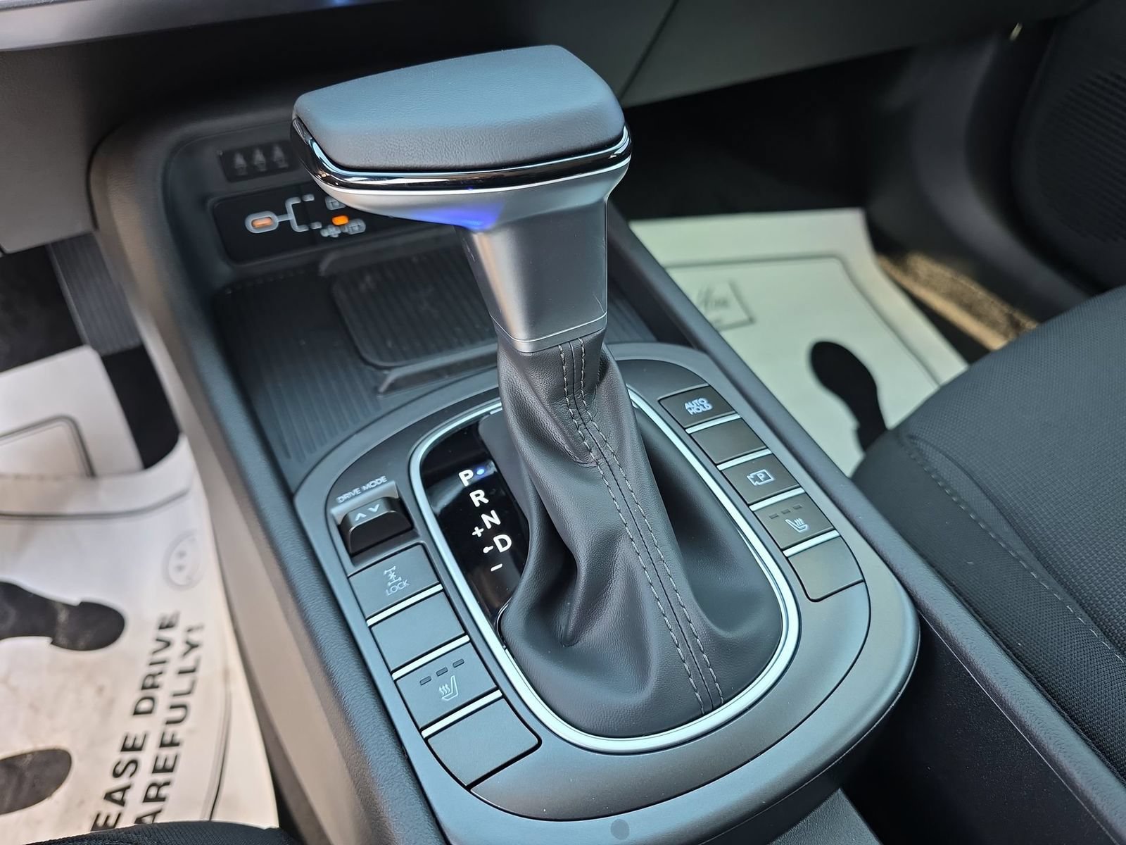 New 2026 Hyundai Kona SEL Sport AWD/4WD image 21