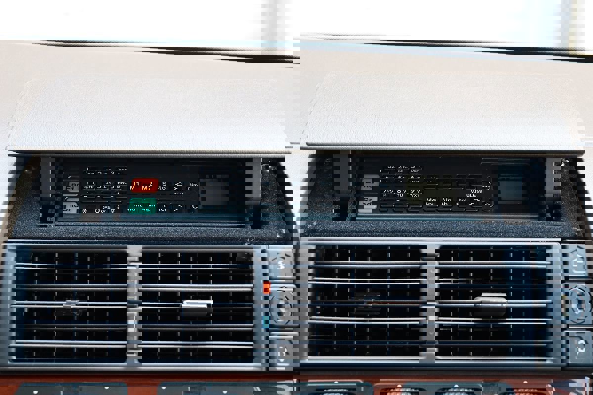 Used 1995 Mercedes-Benz S 320 image 18