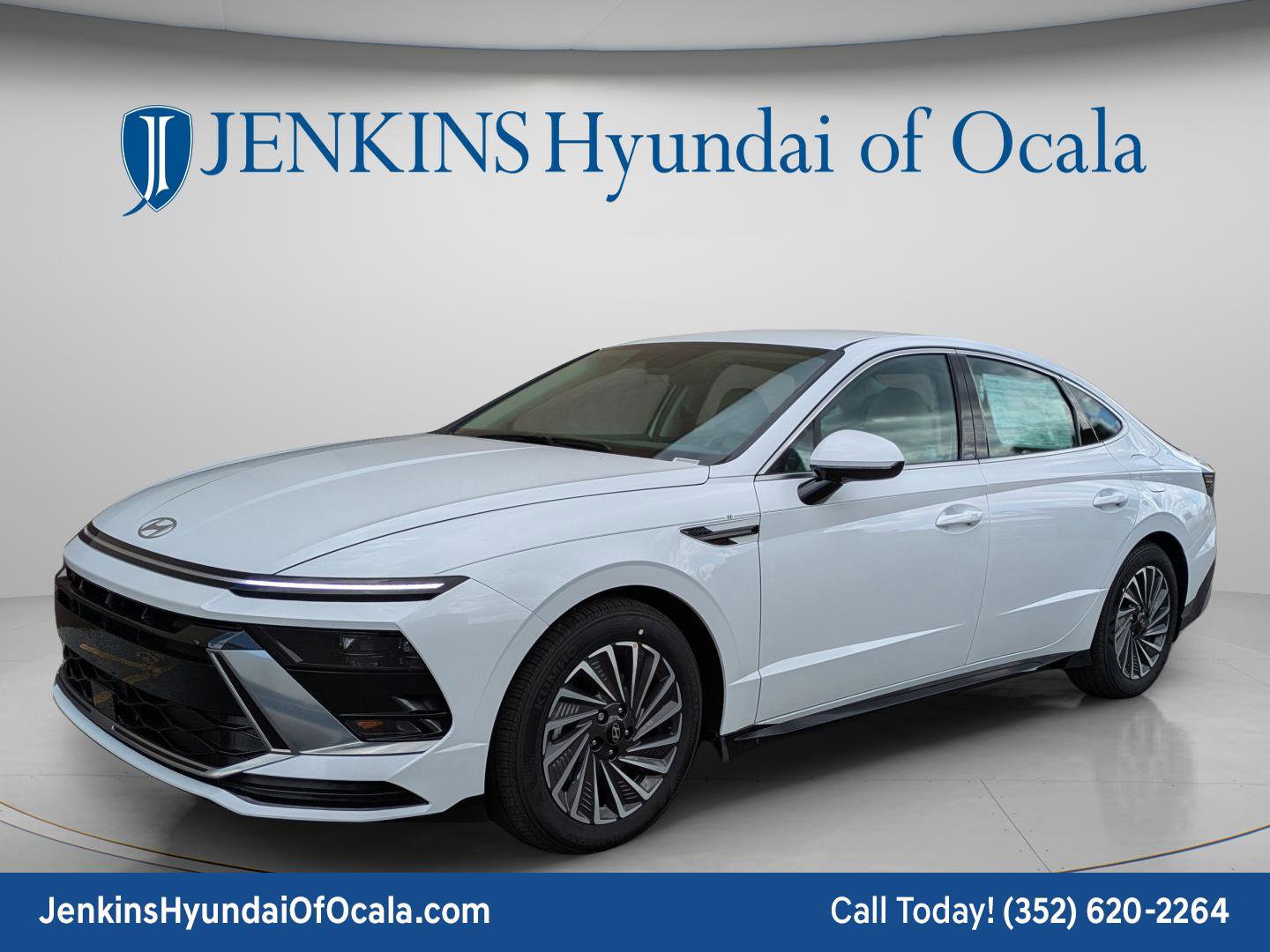 New 2025 Hyundai Sonata SEL FWD image 9