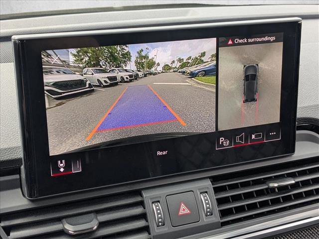 Used 2021 Audi SQ5 Prestige w/ Prestige Package image 12