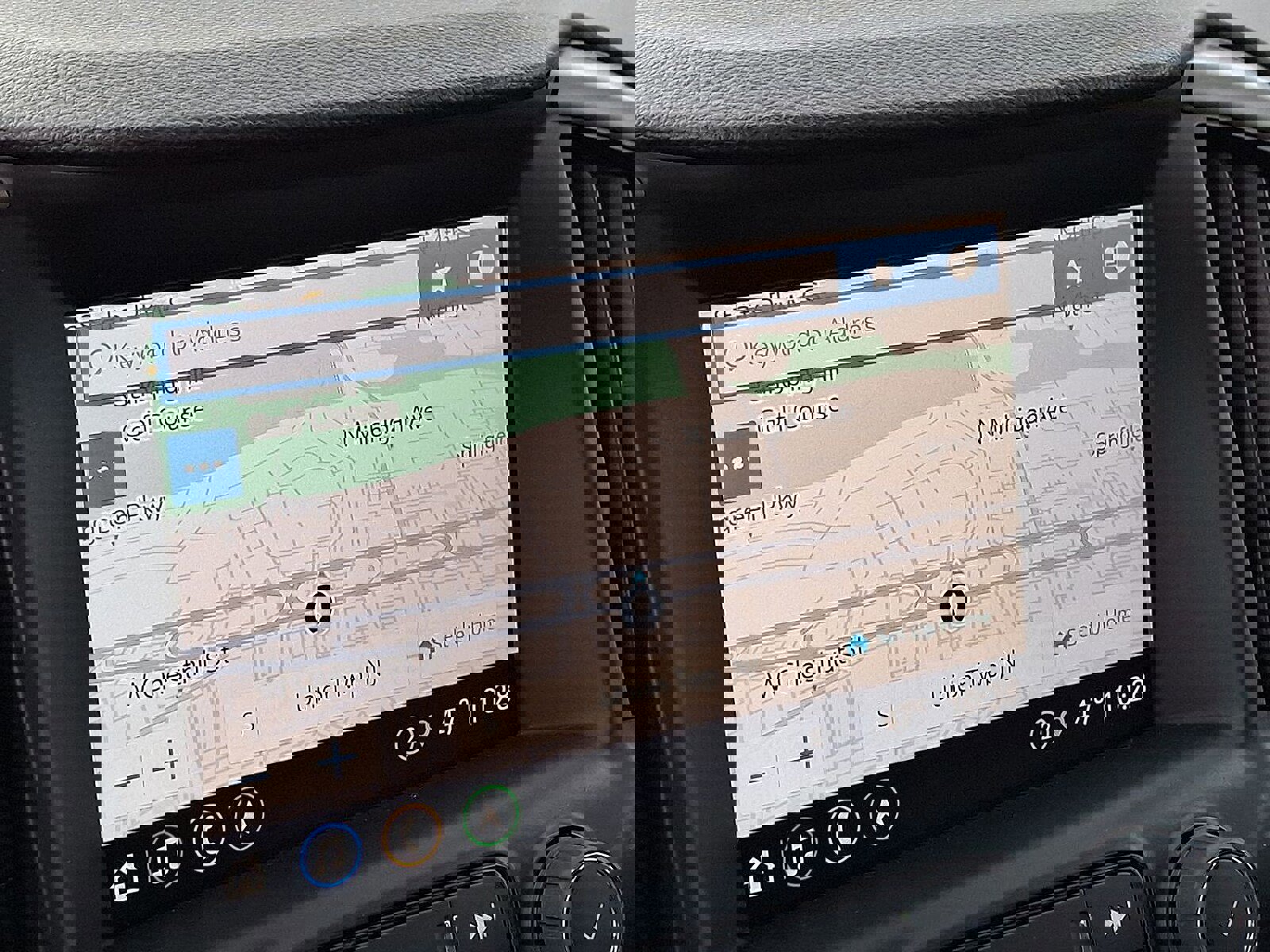 Certified 2022 GMC Terrain AT4 w/ Infotainment Package II image 14