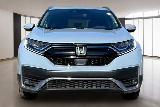 Used 2020 Honda CR-V Touring image 2