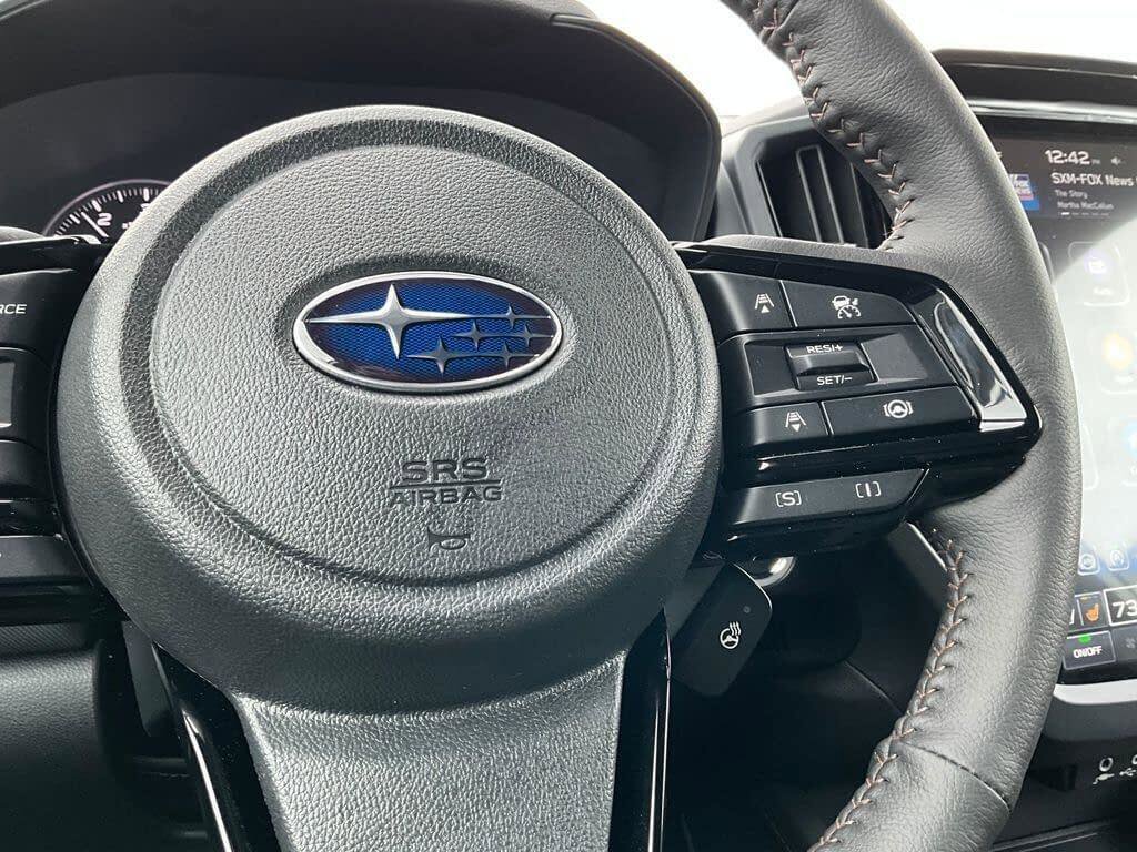 Certified 2025 Subaru Forester Touring AWD/4WD image 23