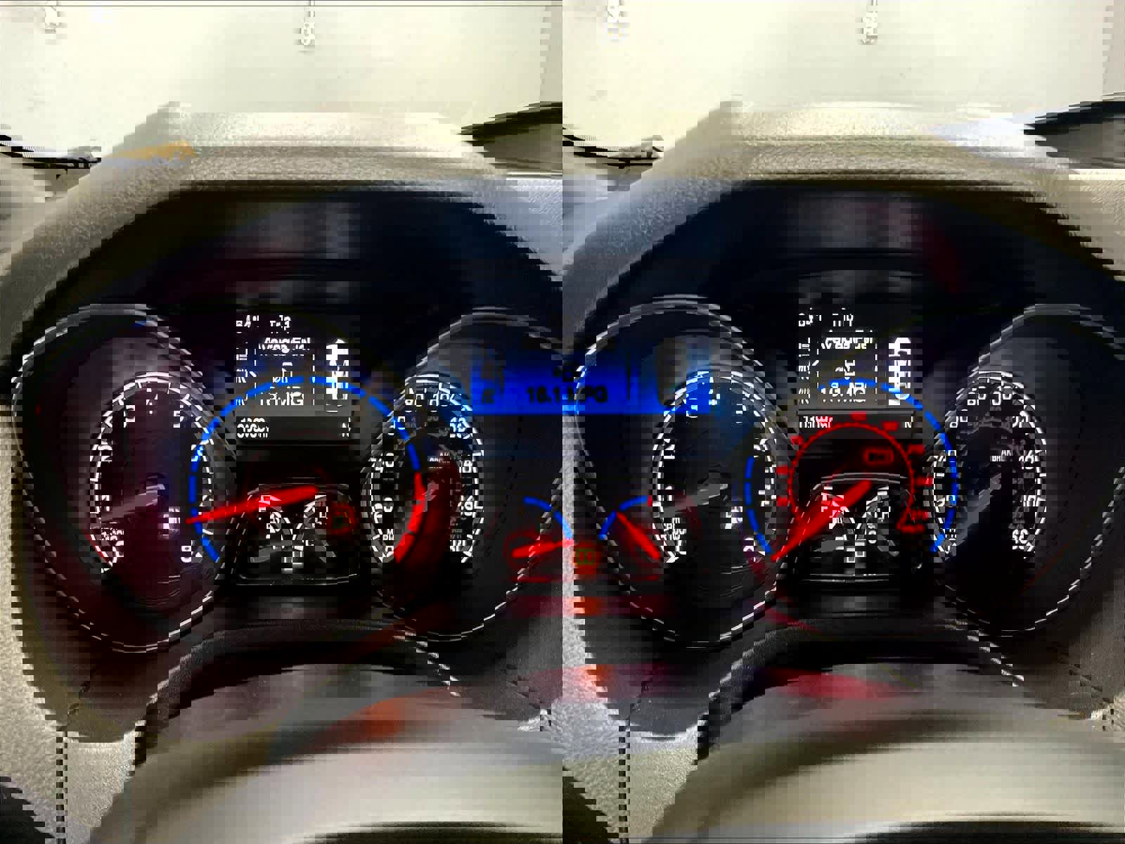 Used 2017 Ford Focus RS image 21