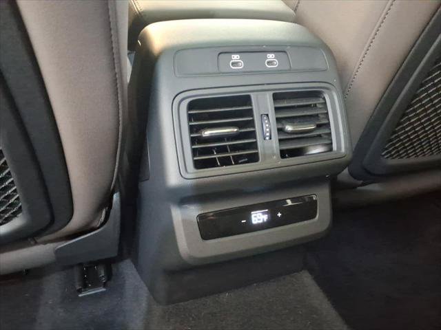 Certified 2025 Audi Q5 Premium w/ Convenience Package AWD/4WD image 13