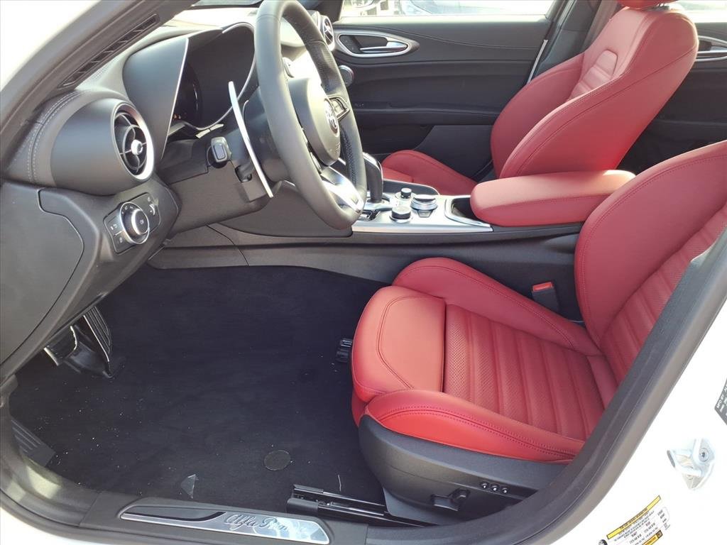 New 2026 Alfa Romeo Giulia image 15