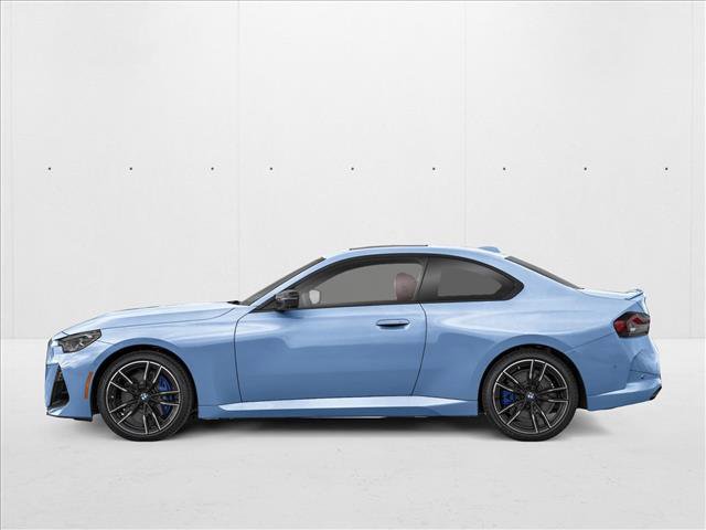 New 2026 BMW M240i Coupe w/ Premium Package RWD image 3