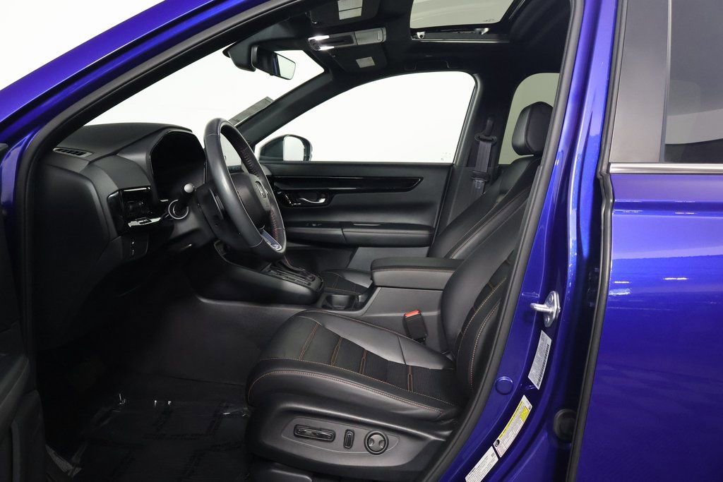 Used 2023 Honda CR-V Sport Touring image 10