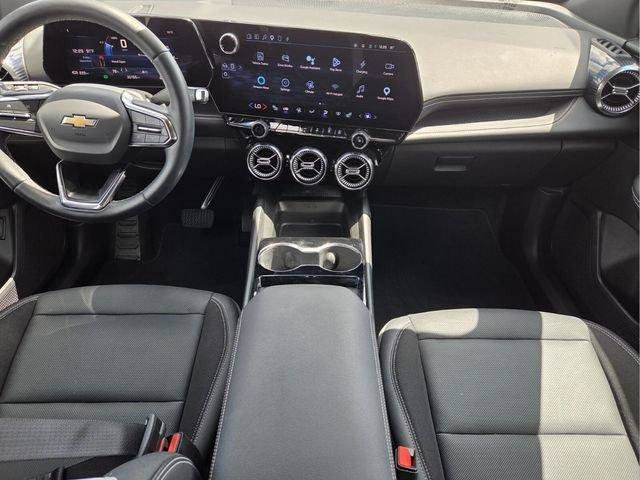 Certified 2024 Chevrolet Blazer EV LT AWD/4WD image 15