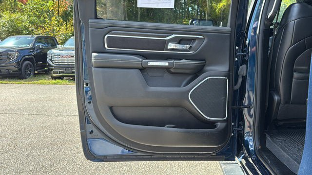 Certified 2023 RAM 1500 Laramie AWD/4WD image 26