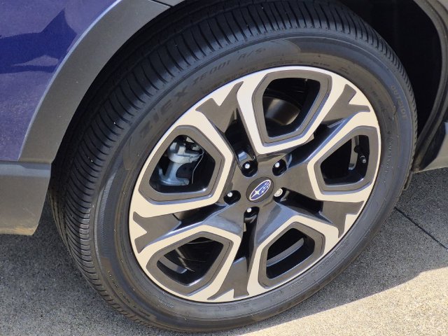 New 2026 Subaru Ascent Limited AWD/4WD image 5