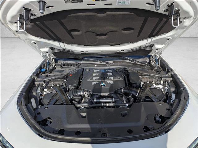 Certified 2023 BMW 760i xDrive w/ Executive Package image 23