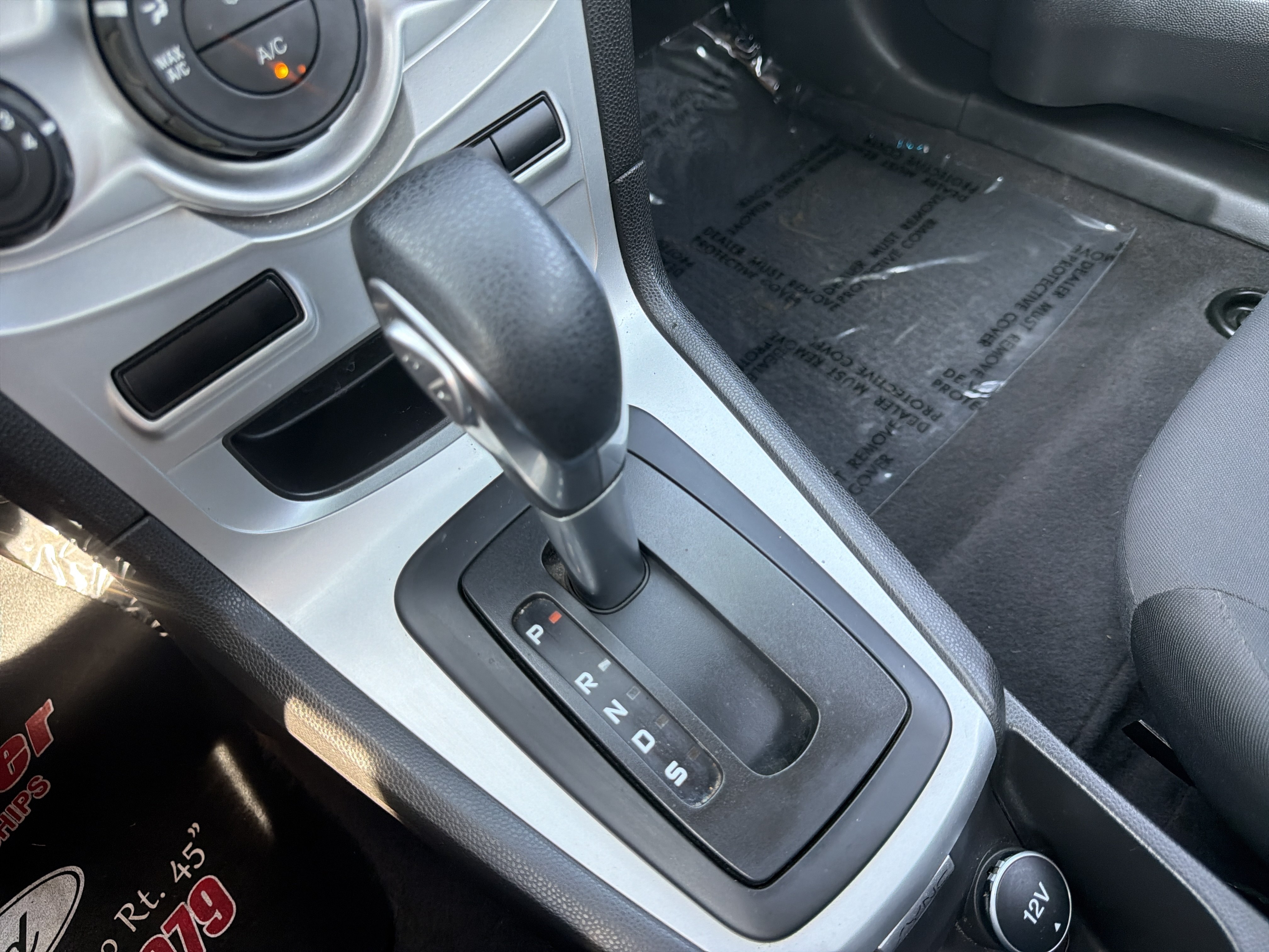 Used 2018 Ford Fiesta SE FWD image 23