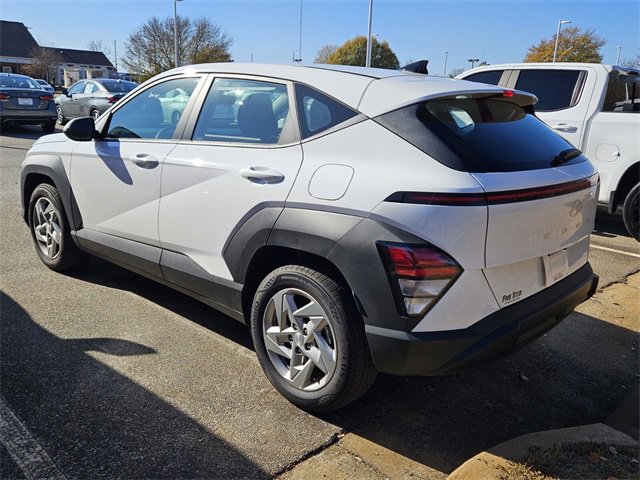 Used 2026 Hyundai Kona SE image 6
