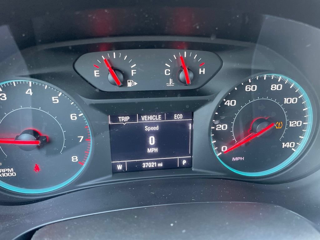Used 2019 Chevrolet Malibu LS FWD image 15