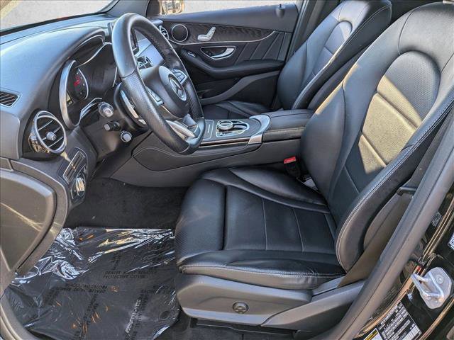 Used 2018 Mercedes-Benz GLC 300 image 14