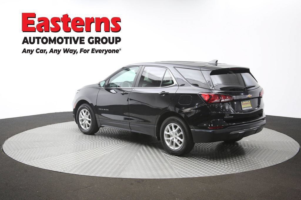 Used 2023 Chevrolet Equinox LT FWD image 58