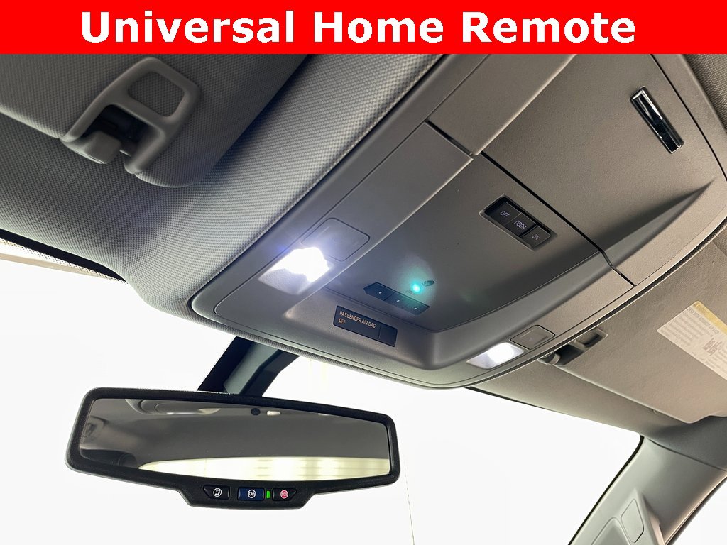 Used 2018 GMC Sierra 1500 SLT w/ SLT Premium Package image 30