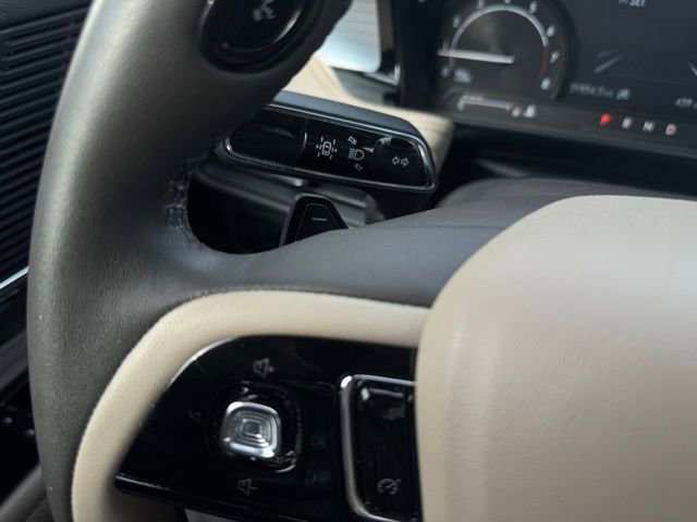 Certified 2022 Lincoln Corsair FWD image 27