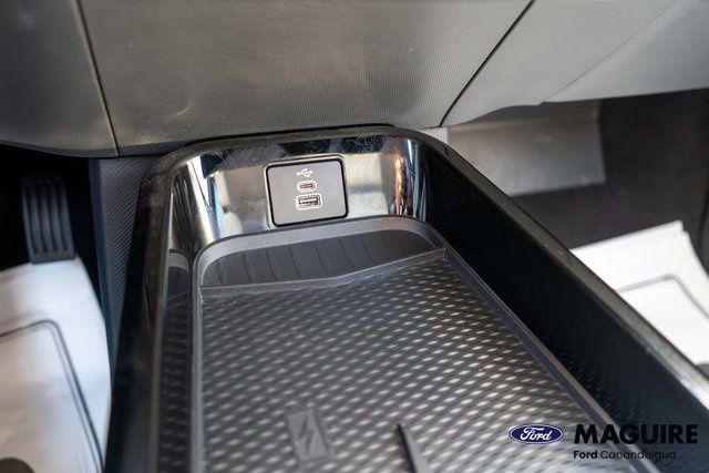 Used 2025 Ford Mustang Mach-E Premium AWD/4WD image 26