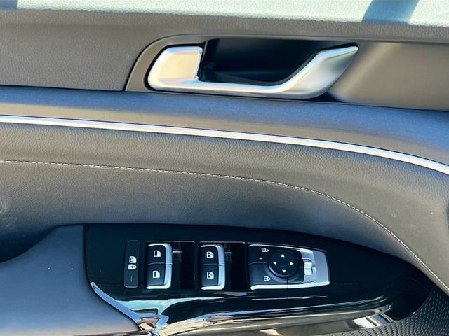 New 2026 Kia K5 GT-Line AWD/4WD image 18