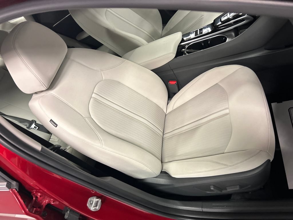 Used 2023 Hyundai Sonata SEL FWD image 23
