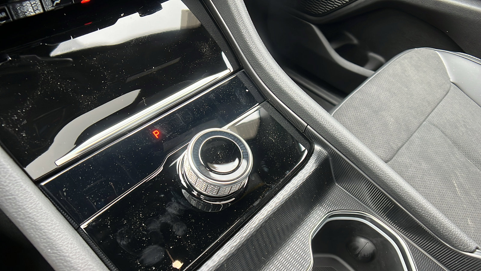 New 2025 Jeep Grand Cherokee L Altitude image 25