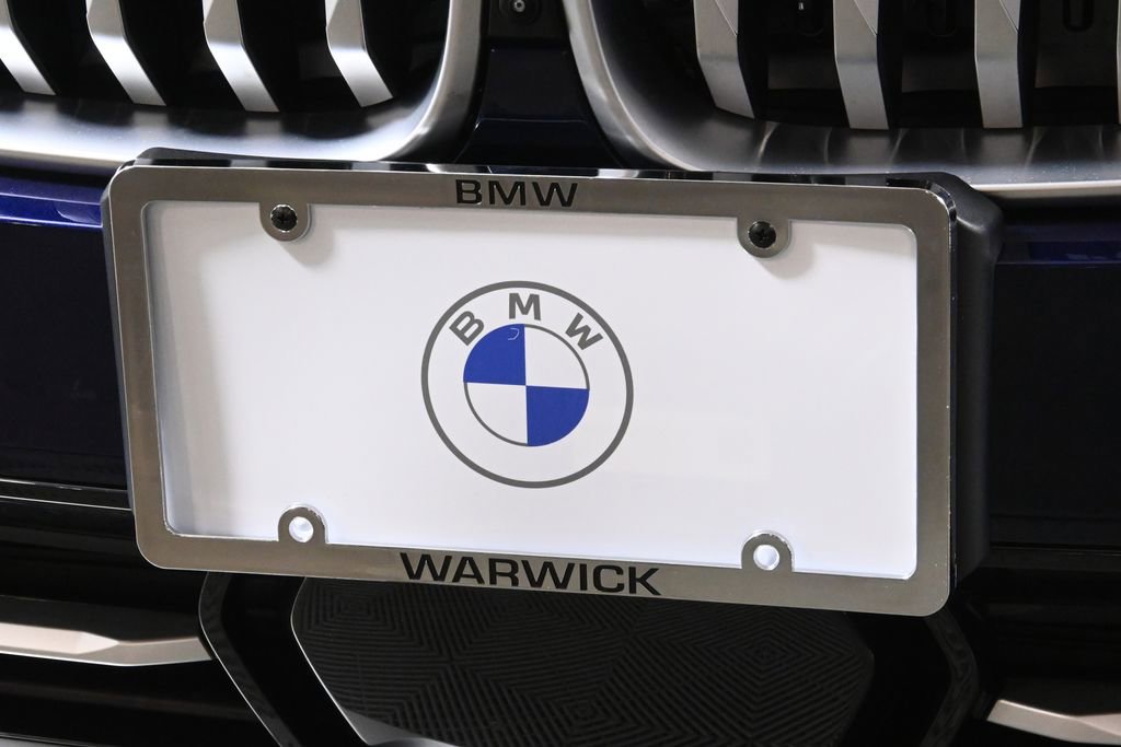 Used 2026 BMW X5 xDrive50e w/ Premium Package AWD/4WD image 14