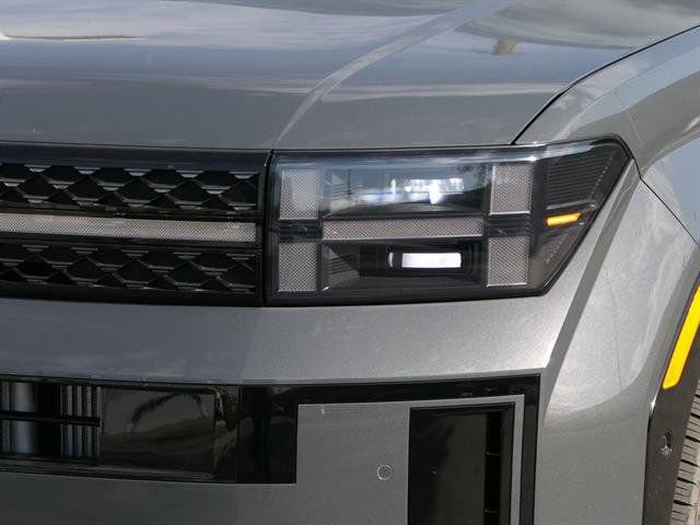 New 2025 Hyundai Santa Fe Calligraphy image 9
