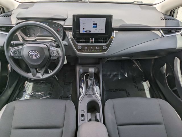 Used 2025 Toyota Corolla LE FWD image 14