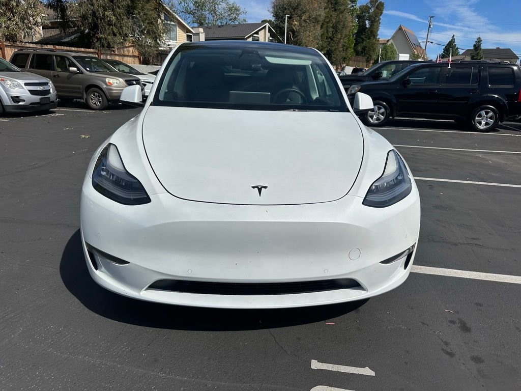 Used 2021 Tesla Model Y Long Range image 6