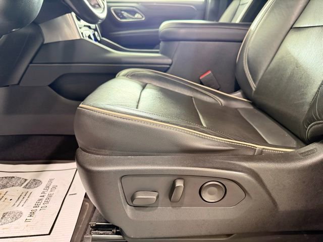 Used 2021 Chevrolet Tahoe Premier image 12