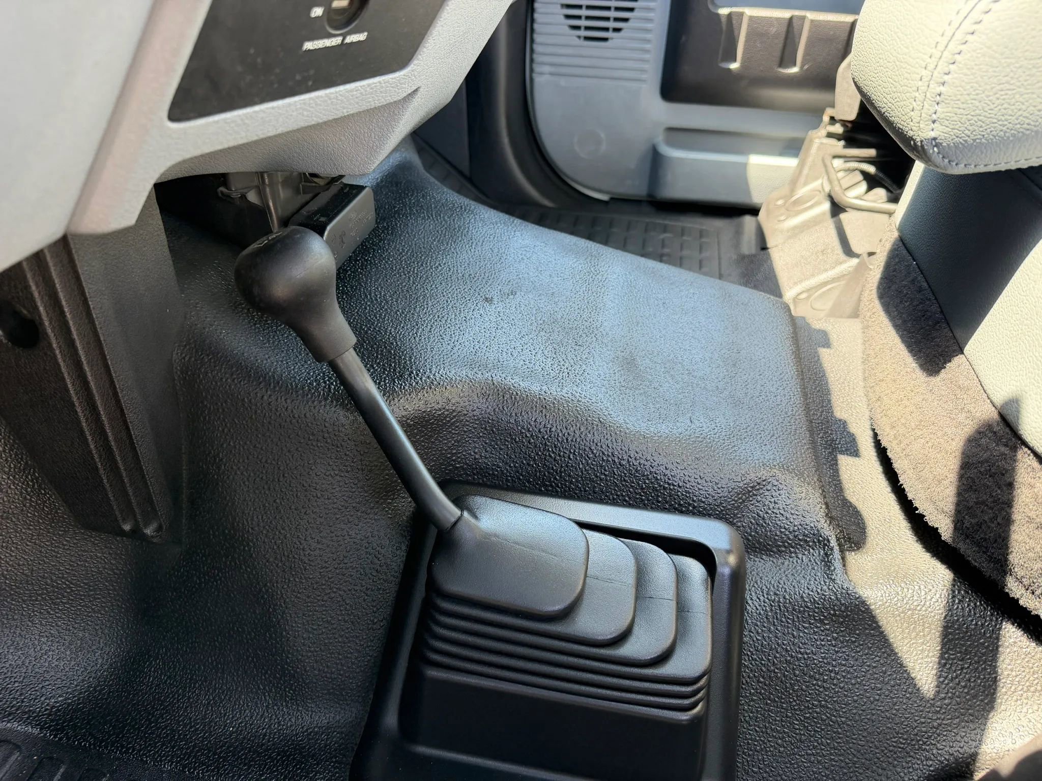 Used 2015 Ford F450 XL w/ Power Equipment Group AWD/4WD image 14