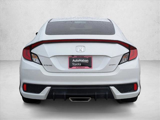 Used 2019 Honda Civic Sport image 7