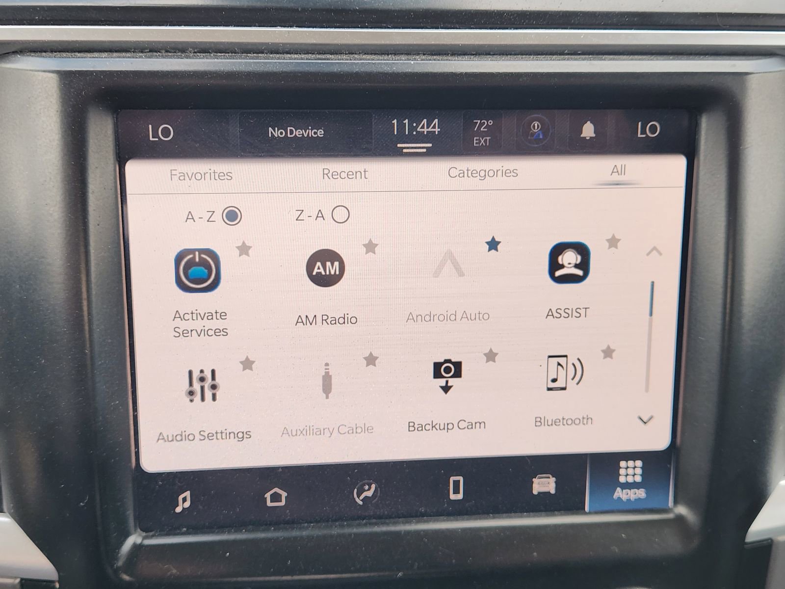 Used 2023 RAM 1500 Classic SLT w/ Electronics Group image 17