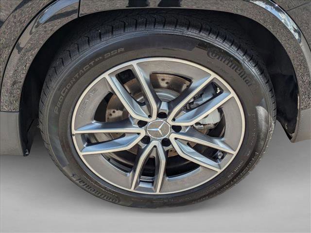 Certified 2025 Mercedes-Benz GLA 35 AMG 4MATIC image 25