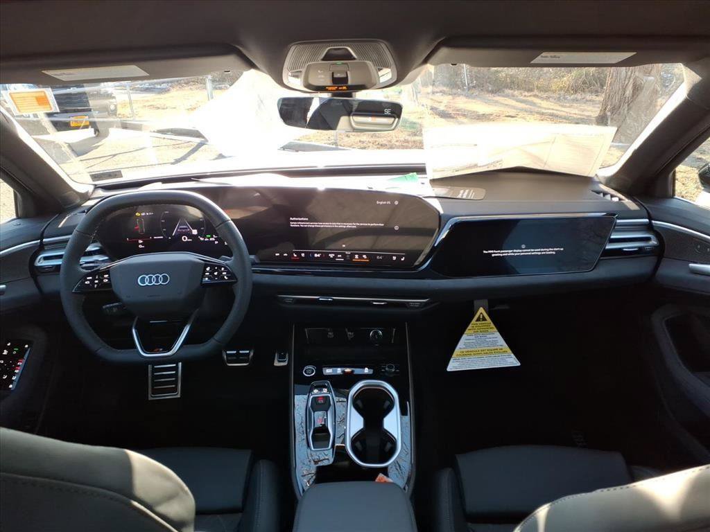 New 2026 Audi A6 Prestige AWD/4WD image 21