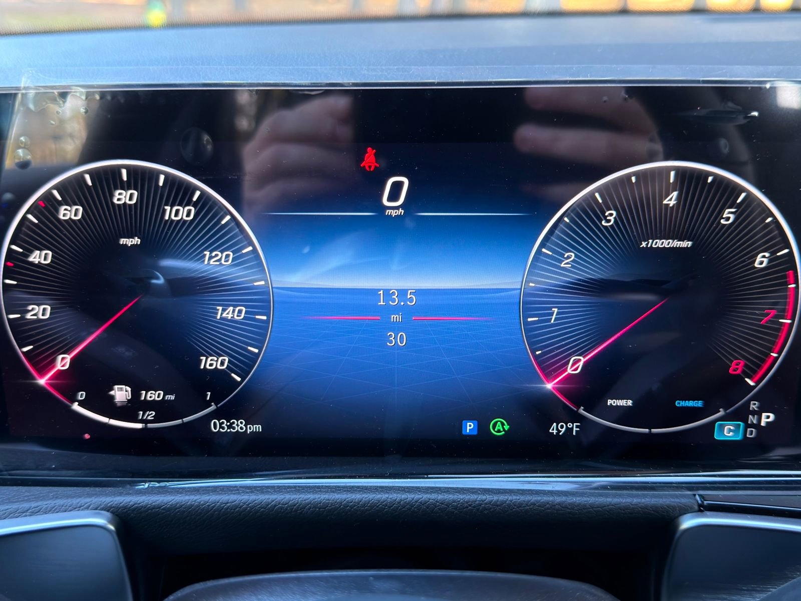 New 2026 Mercedes-Benz GLB 250 image 27