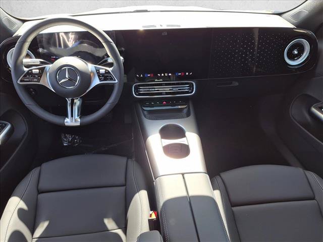New 2027 Mercedes-Benz CLA 250+ image 14
