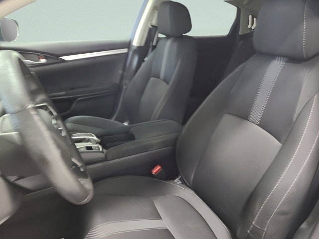 Used 2020 Honda Civic LX image 19